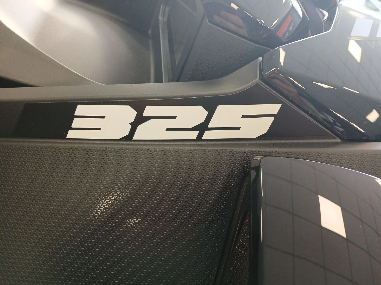 Джет Bombardier Sea Doo RXT-X RS 325 - изображение 8