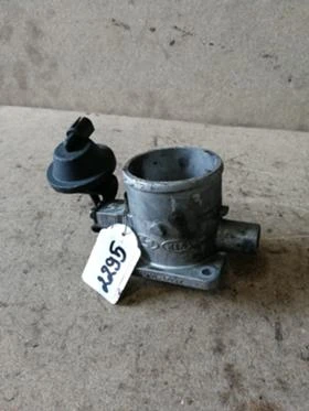 дроселова клапа Kia Carens Sorento Hyundai Getz Matrix -crdi , снимка 1