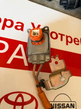 821H2K0030 Силов кабел TOYOTA YARIS 1.5 HYBRID 2022, снимка 2 - Части - 53657197