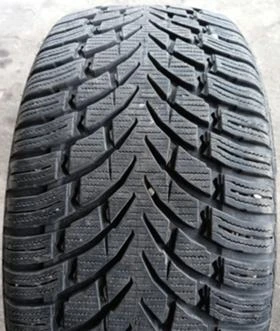 Гуми Зимни 255/45R20, снимка 2