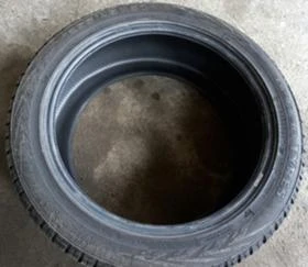 Гуми Зимни 255/45R20, снимка 5