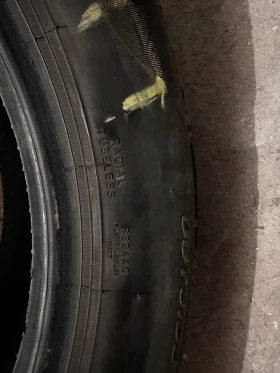 Гуми Летни 205/55R17, снимка 6