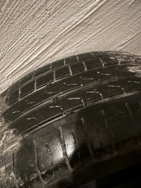 Гуми Летни 205/55R17, снимка 3