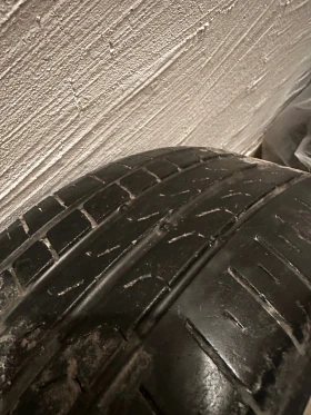 Гуми Летни 205/55R17, снимка 2