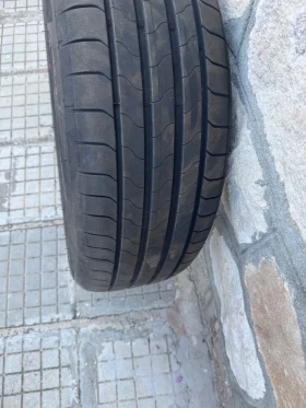 Гуми Летни 225/50R19, снимка 3
