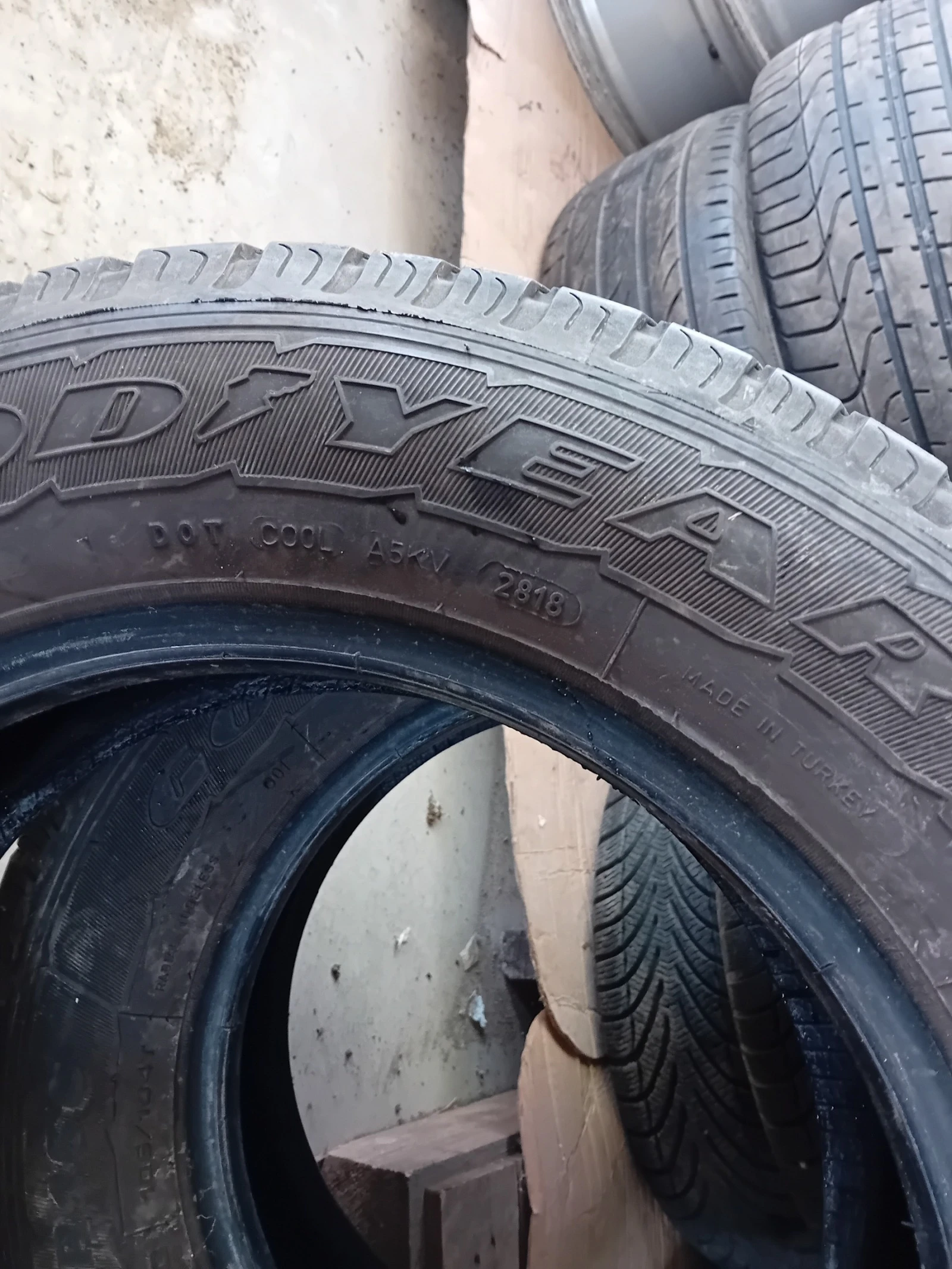  215/65R16 | Mobile.bg   6