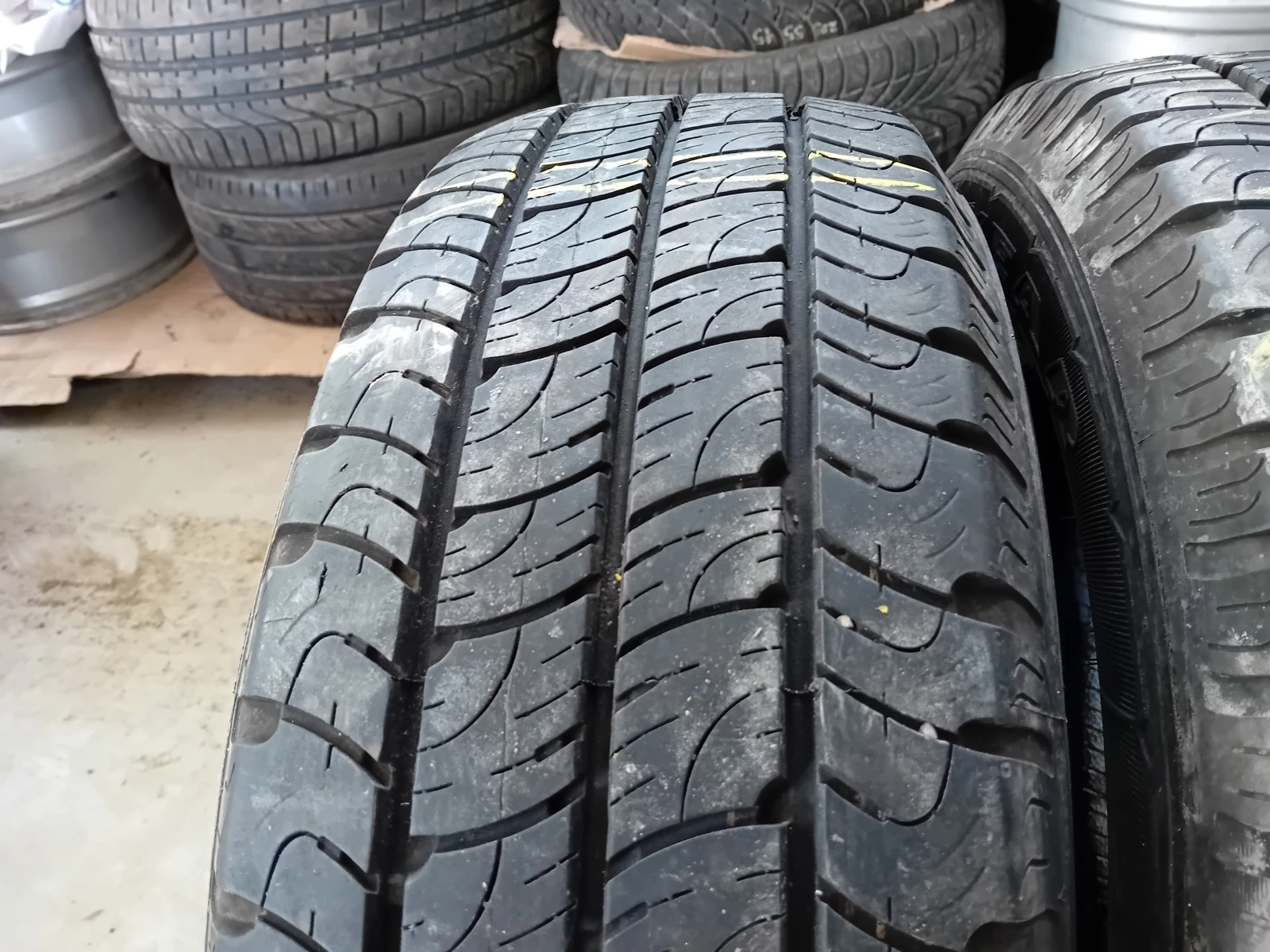  215/65R16 | Mobile.bg   2