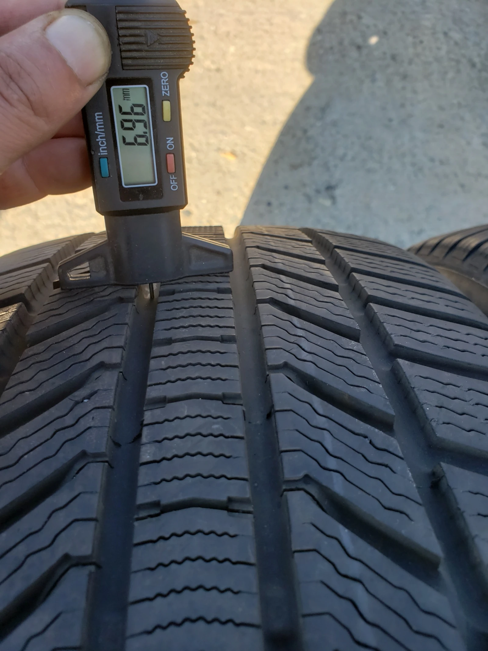  245/45R19 | Mobile.bg   8