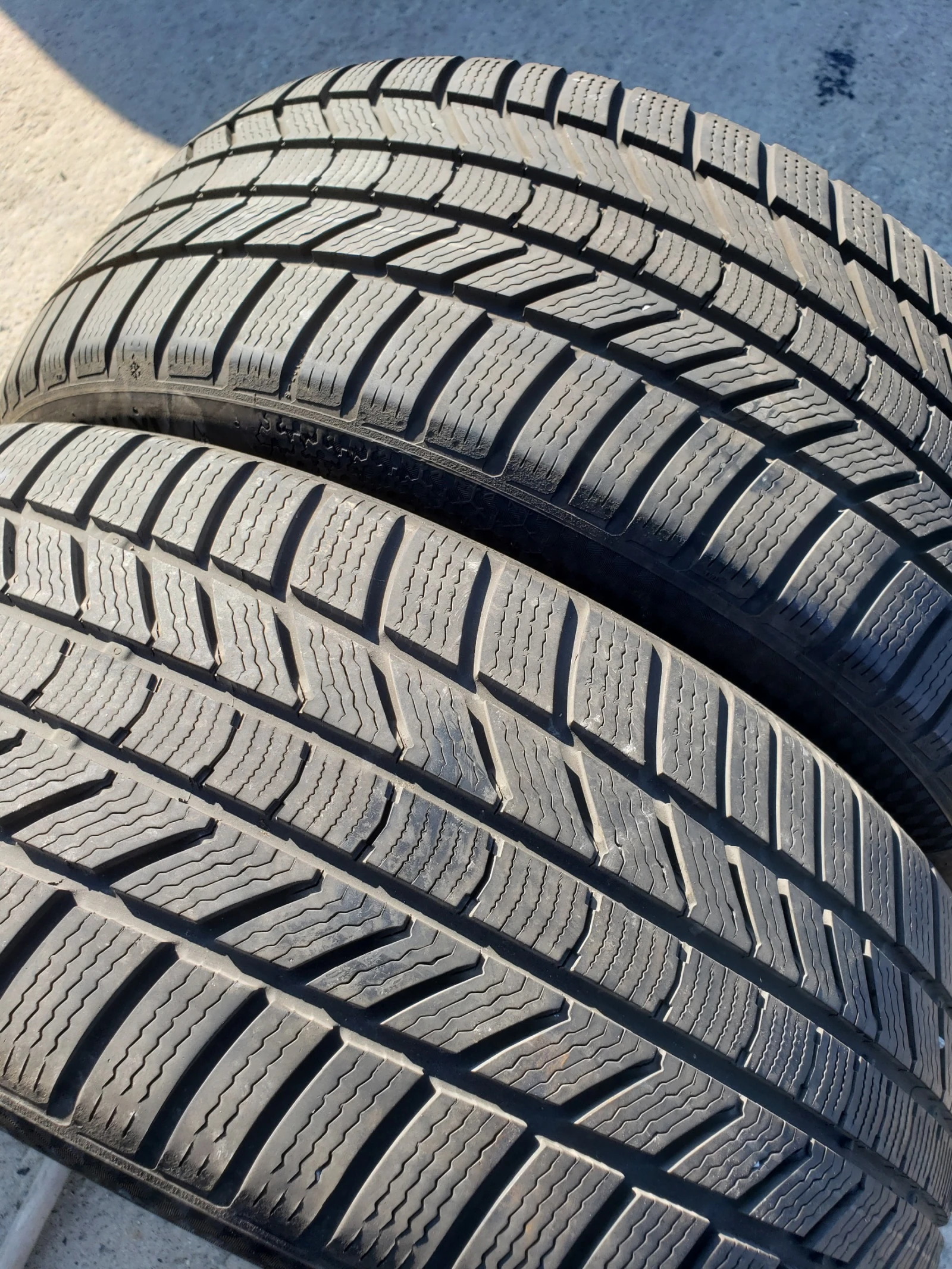  245/45R19 | Mobile.bg   4