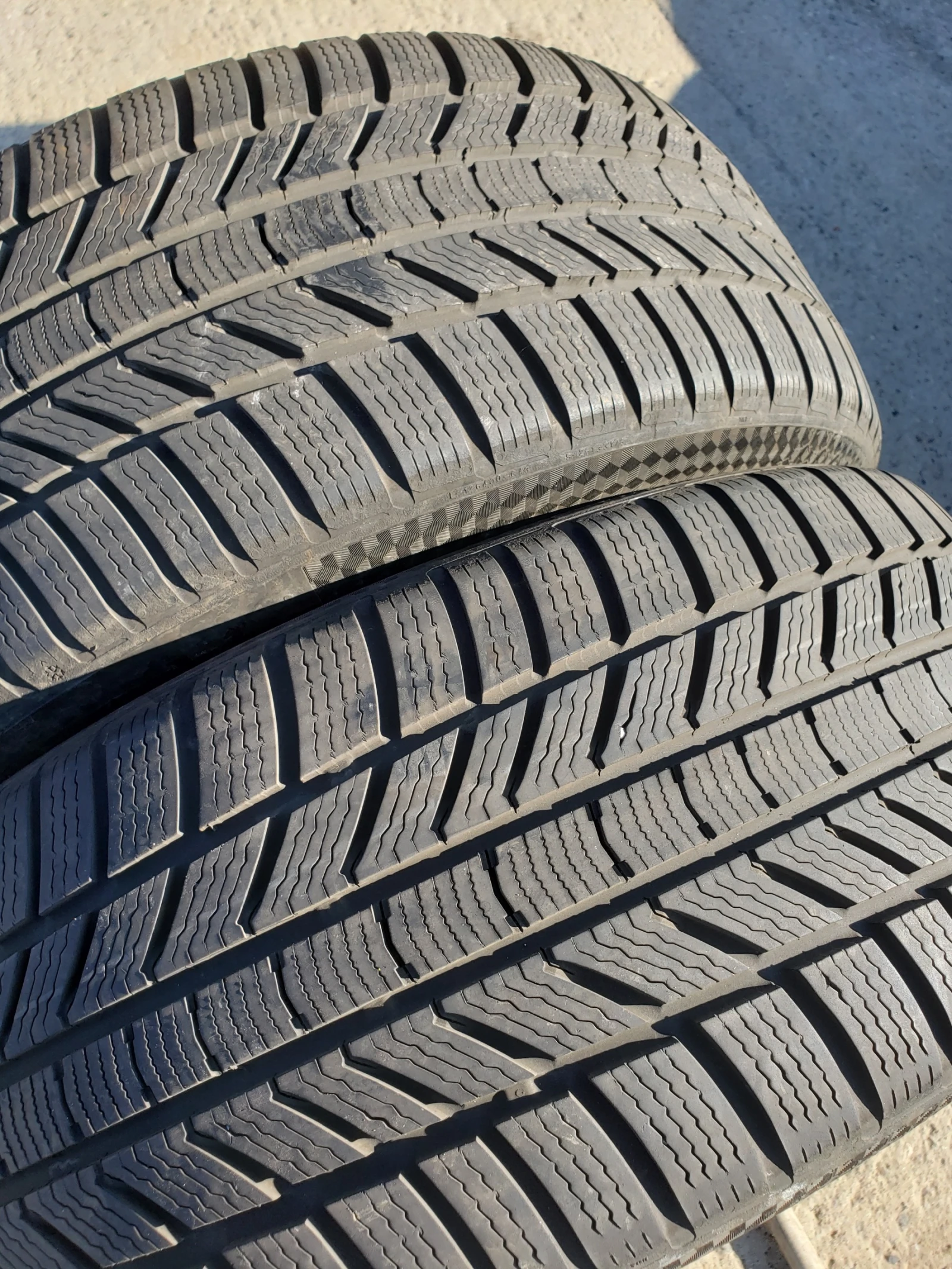  245/45R19 | Mobile.bg   3