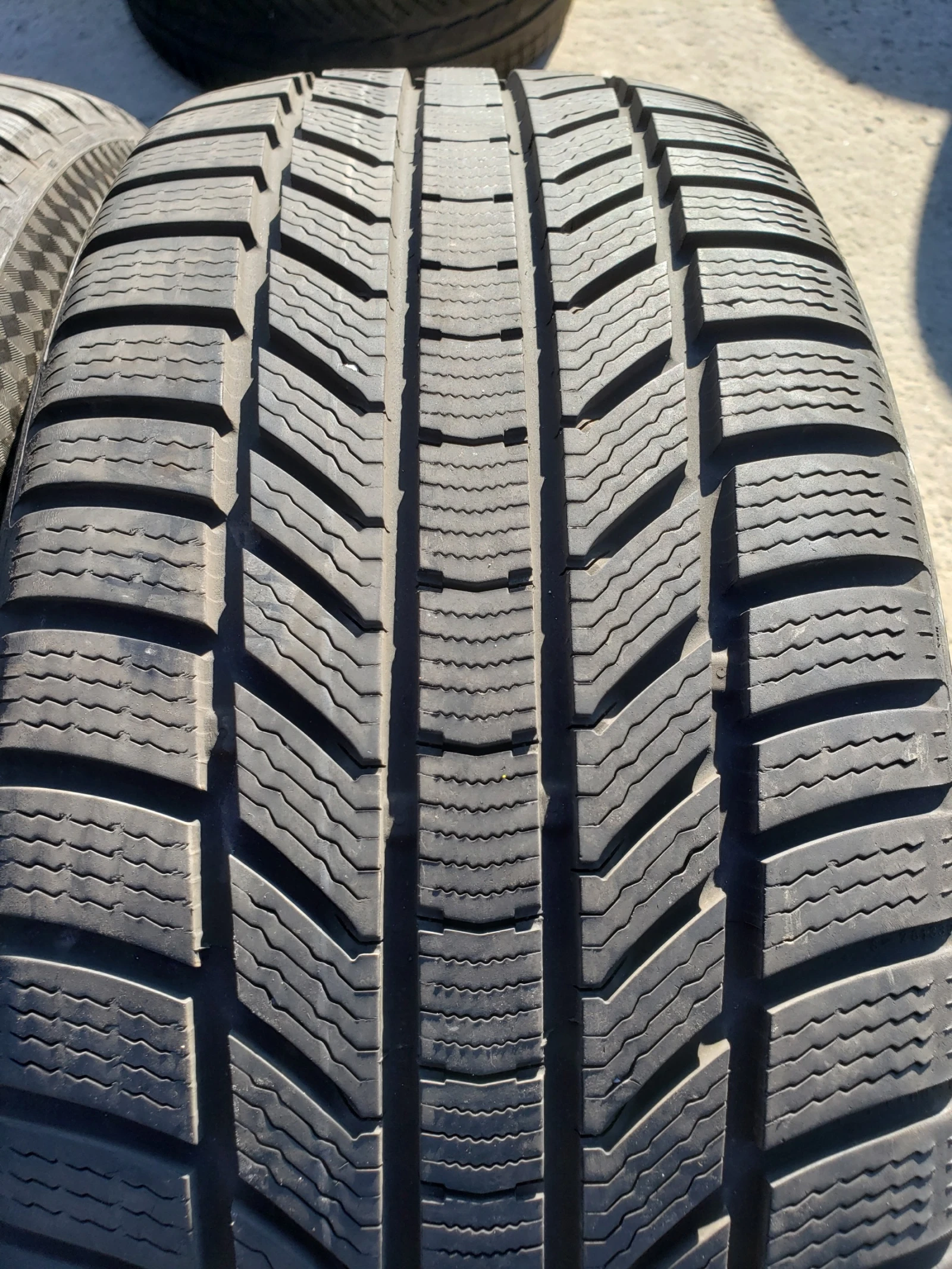  245/45R19 | Mobile.bg   1