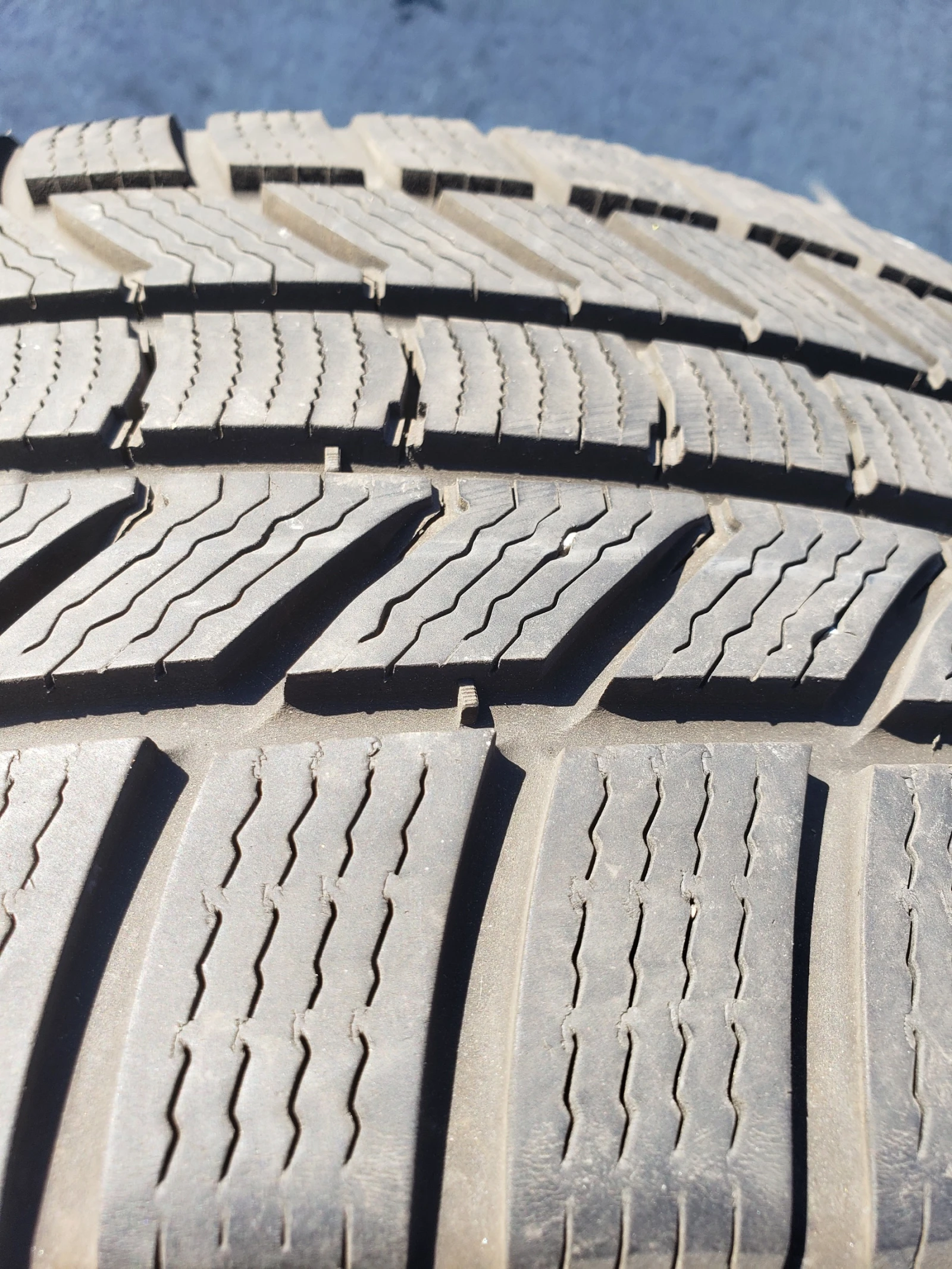  245/45R19 | Mobile.bg   5