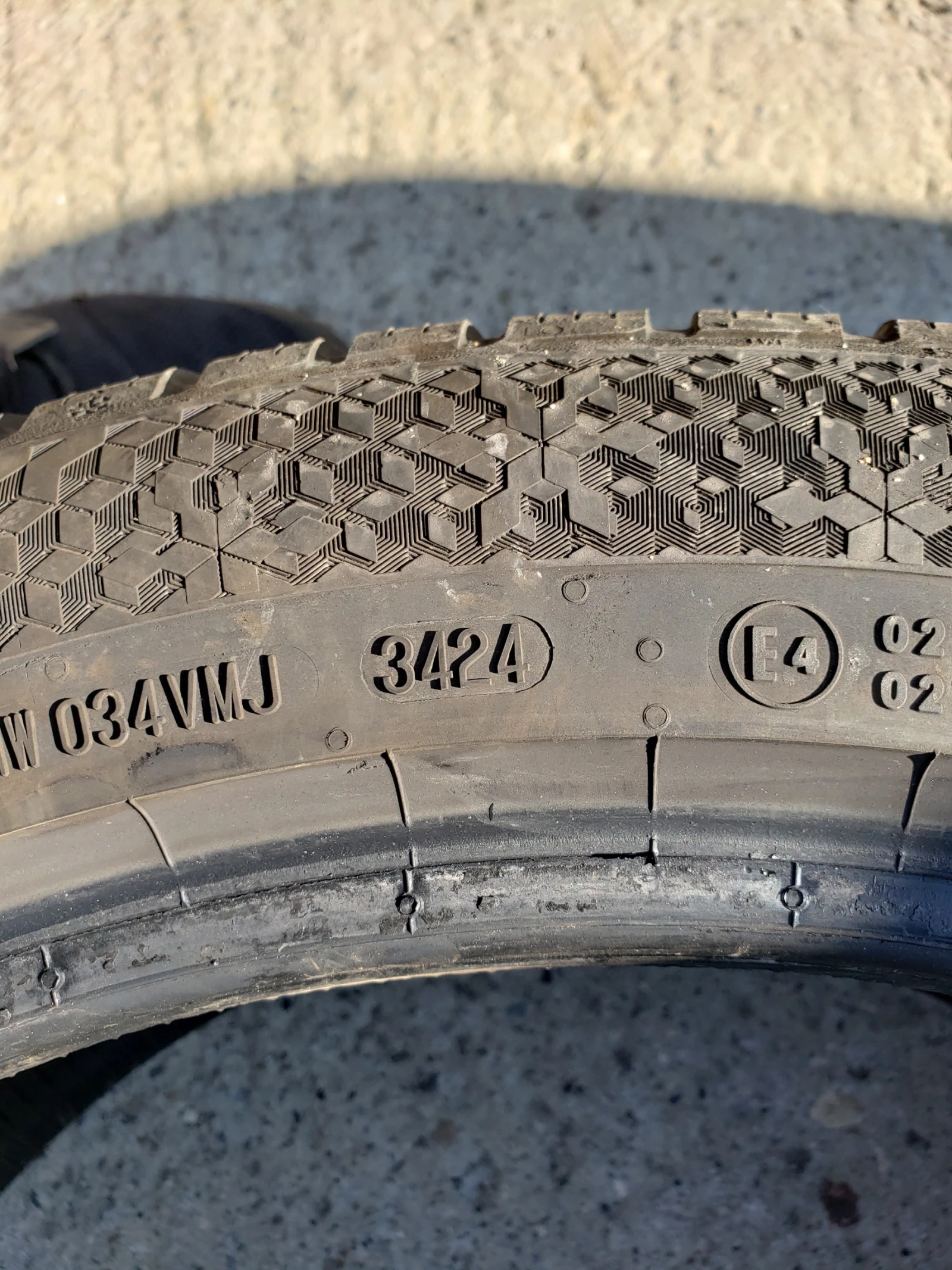 245/45R19 | Mobile.bg   7