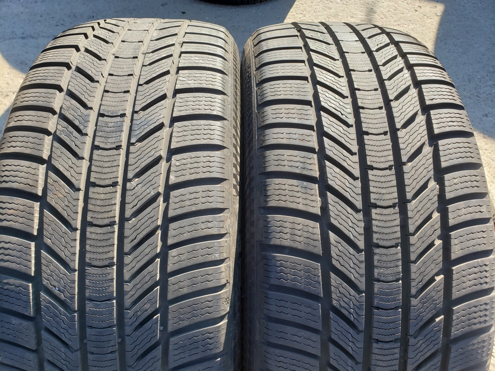  245/45R19 | Mobile.bg   2