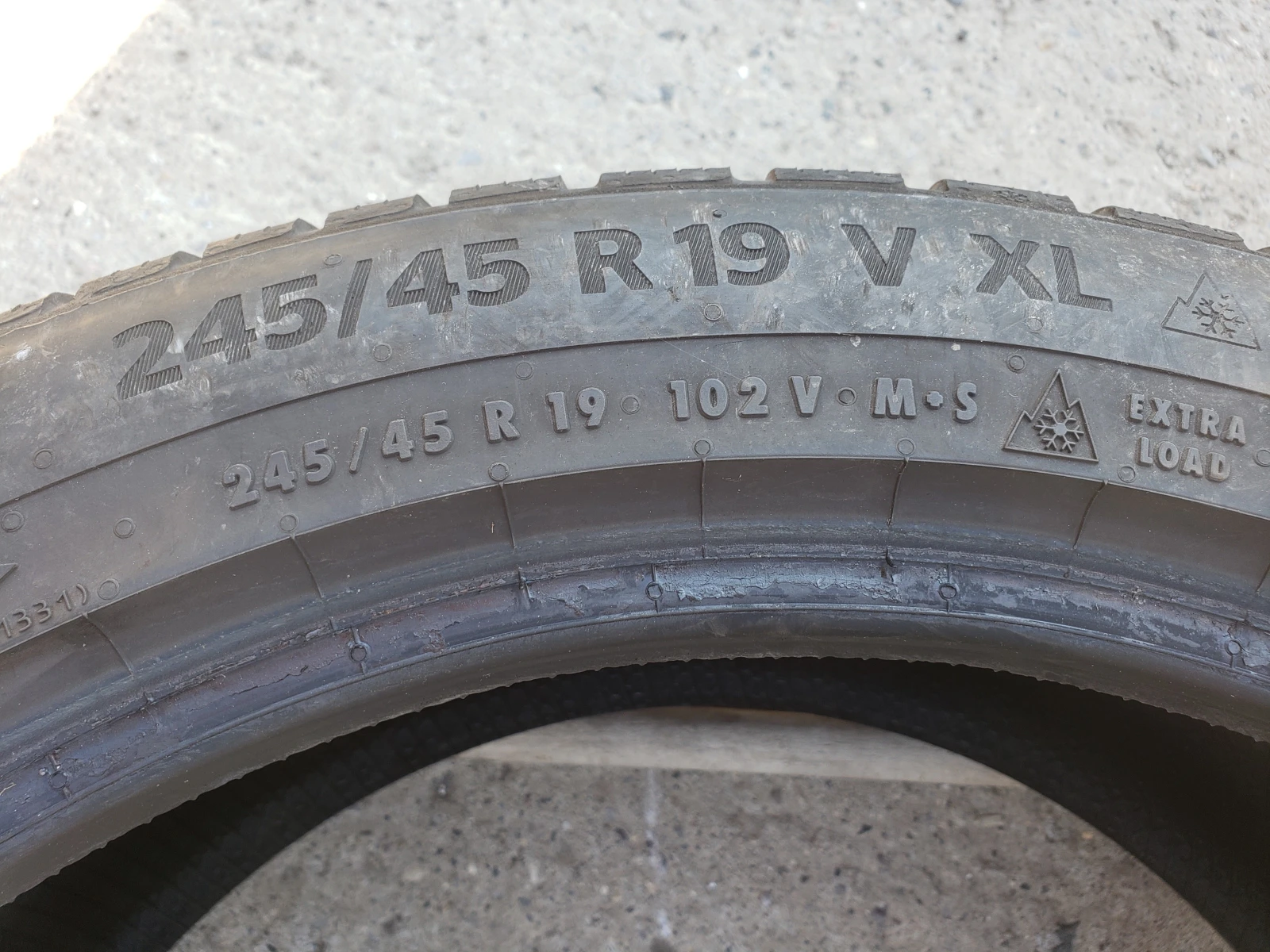  245/45R19 | Mobile.bg   6