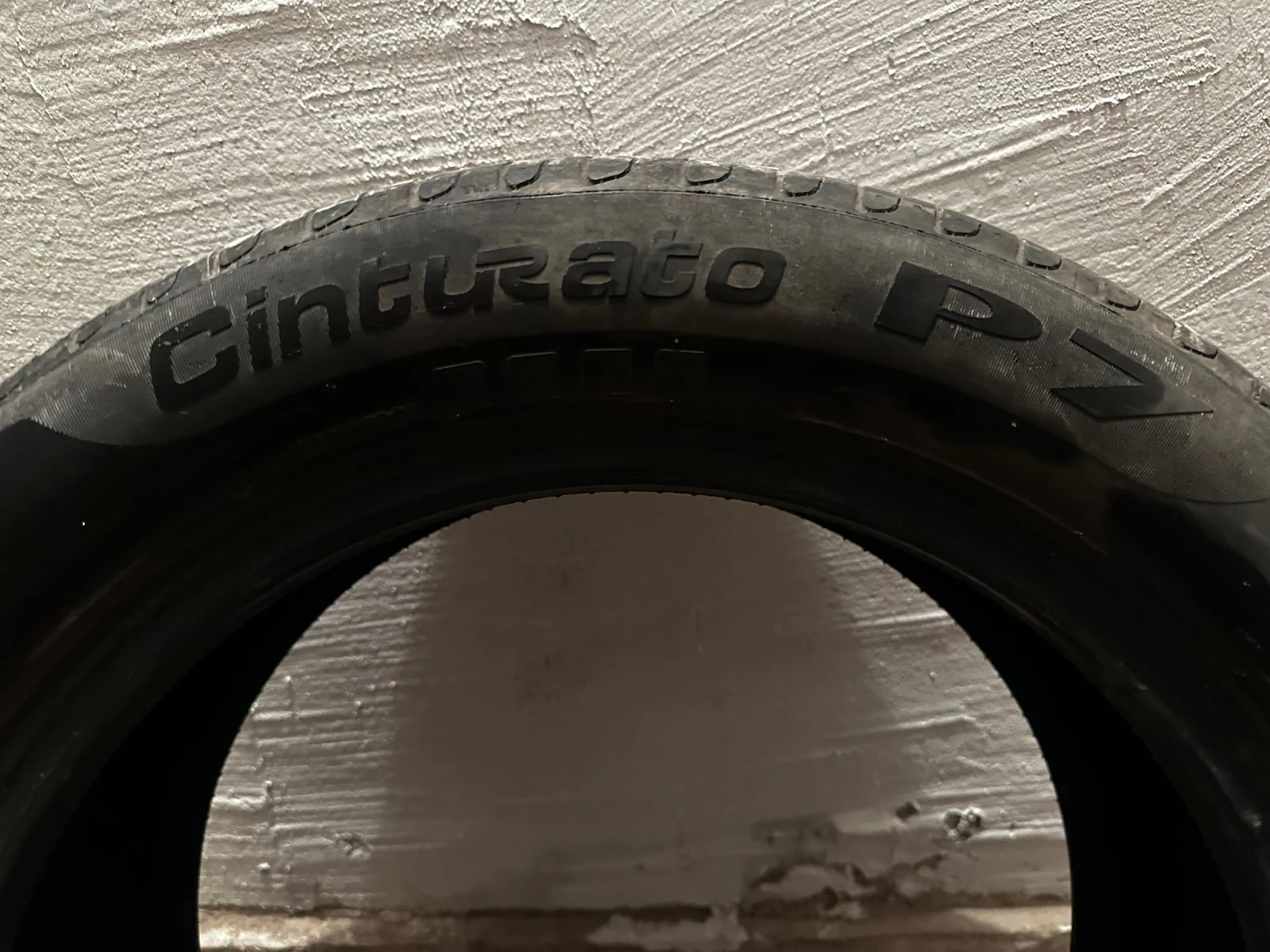 Гуми Летни 205/55R17, снимка 8 - Гуми и джанти - 55982850