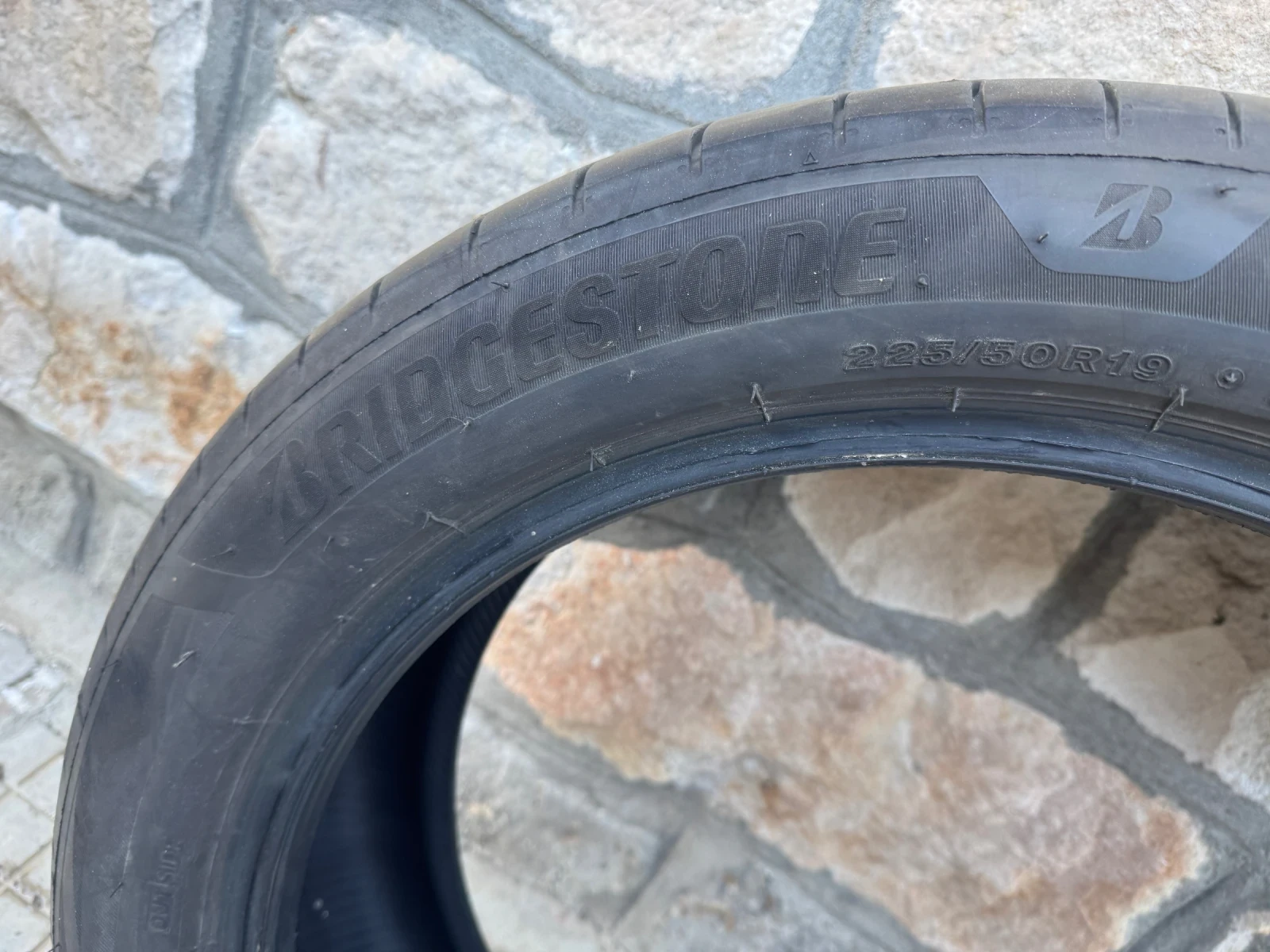 Гуми Летни 225/50R19