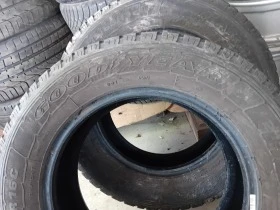 Гуми Летни 215/65R16, снимка 3 - Гуми и джанти - 45948597