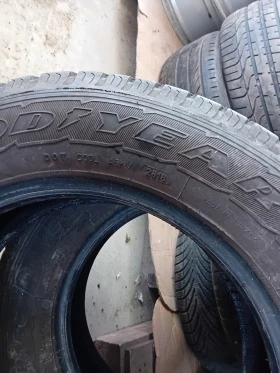 Гуми Летни 215/65R16, снимка 6 - Гуми и джанти - 45948597