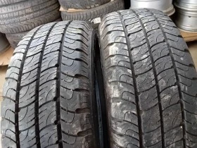 Гуми Летни 215/65R16, снимка 1 - Гуми и джанти - 45948597