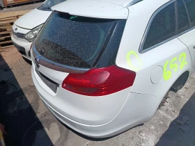 Opel Insignia, снимка 4