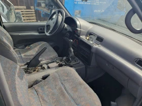 Nissan Serena 2.3d/на части , снимка 5