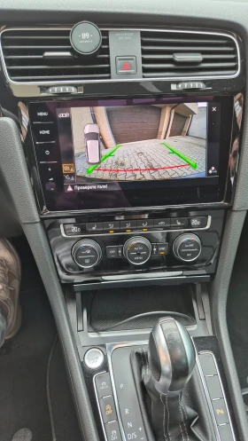 VW Golf, снимка 9