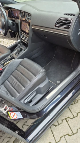 VW Golf, снимка 12