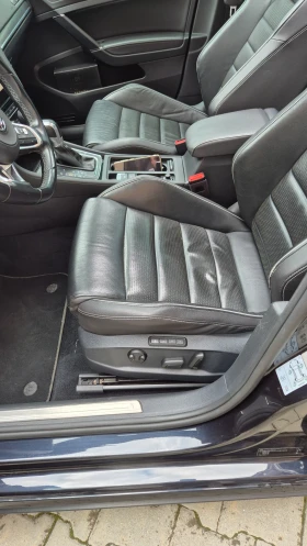 VW Golf, снимка 11