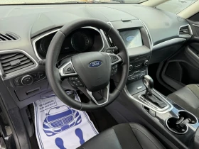 Ford Galaxy (KATO НОВА)^(7-МЕСТЕН), снимка 12