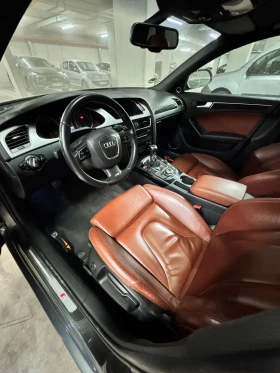 Audi A4 Audi A4 2.0 TFSI Avant, 2010   Фул Екстри, B&O ТОП, снимка 4
