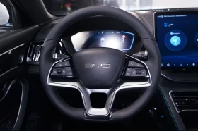 BYD Seal U HUD/360 CAMERA/PANO , снимка 6