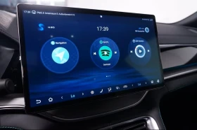 BYD Seal U HUD/360 CAMERA/PANO , снимка 9