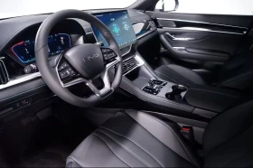 BYD Seal U HUD/360 CAMERA/PANO , снимка 5