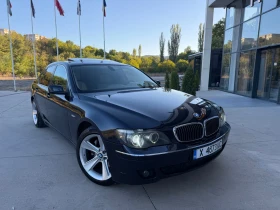 BMW 730 Facelift/Алкантара Таван/Подгрев, снимка 1