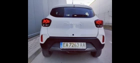 Dacia Spring Comfort+ , снимка 4