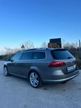 VW Passat B7 Highline, снимка 6