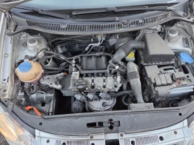 VW Polo 1, 2 benzin 65 hp, снимка 15