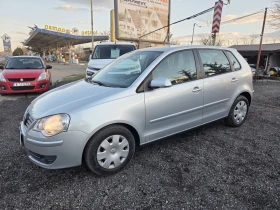 VW Polo 1, 2 benzin 65 hp, снимка 1