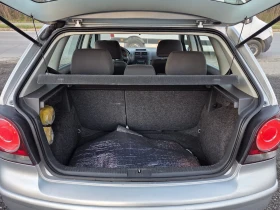 VW Polo 1, 2 benzin 65 hp, снимка 9