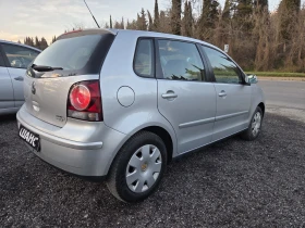 VW Polo 1, 2 benzin 65 hp, снимка 5