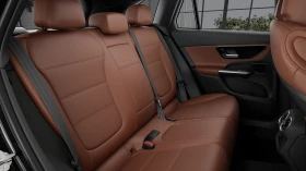 Mercedes-Benz GLC 200 4MATIC, снимка 10
