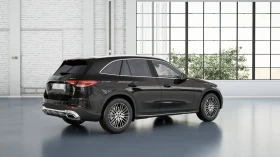 Mercedes-Benz GLC 200 4MATIC, снимка 4