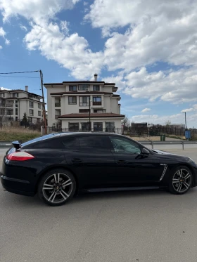 Porsche Panamera 3.0TDI Platinum Edition , снимка 8