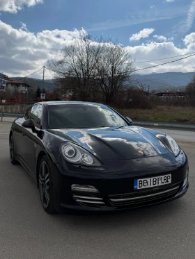 Porsche Panamera 3.0TDI Platinum Edition , снимка 1