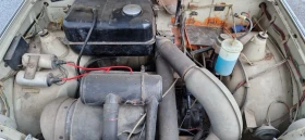 Trabant 601, снимка 6