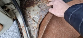 Trabant 601, снимка 5