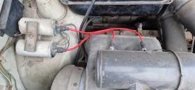 Trabant 601, снимка 7