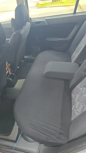 Opel Astra, снимка 5