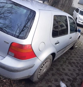 VW Golf Golf IV, 1.9 TDI, снимка 4